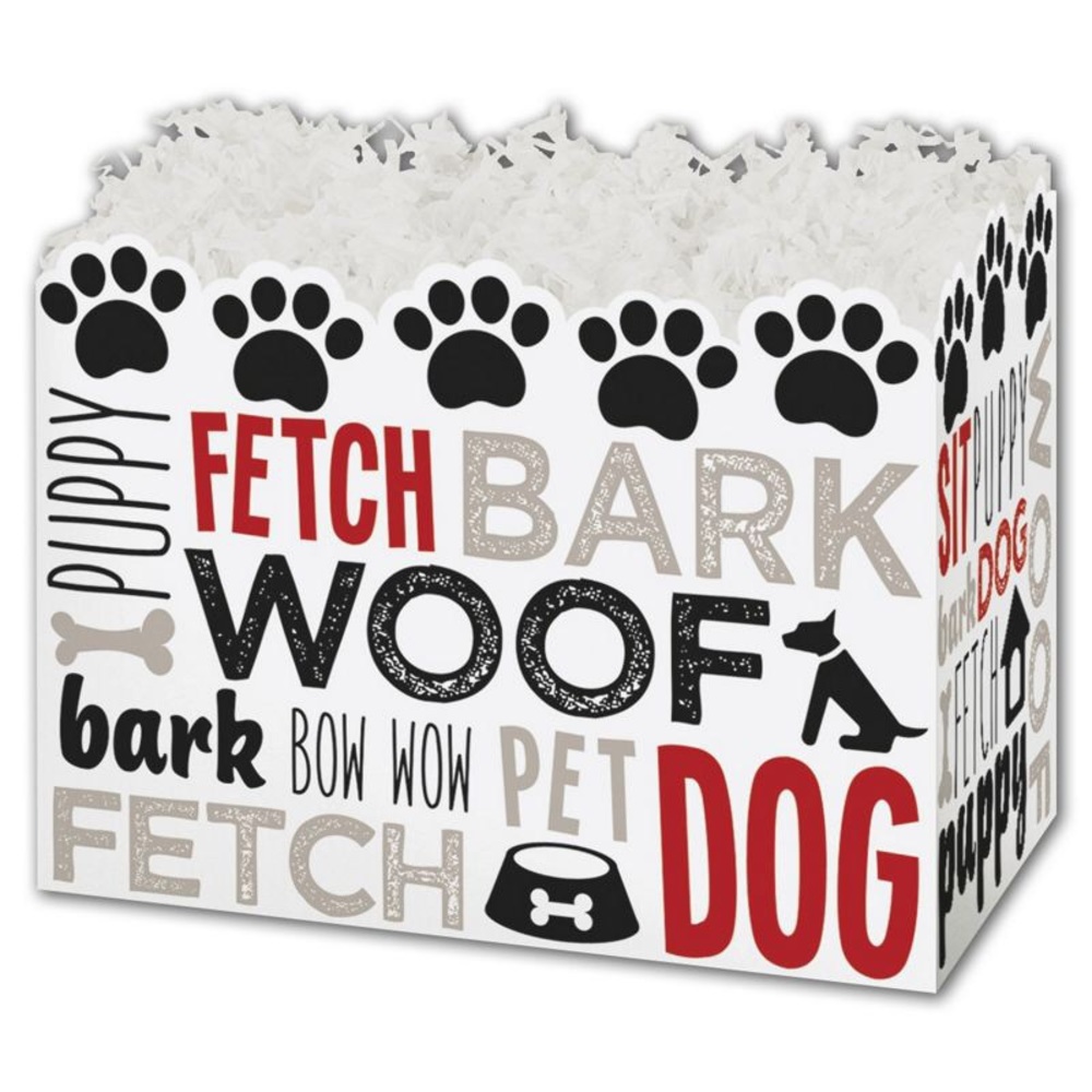Dog Lover’s Mystery Box
